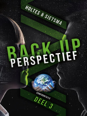 BACK-UP Perspectief (3) - ebook